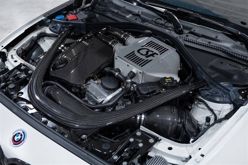 2020 BMW M2 Competition