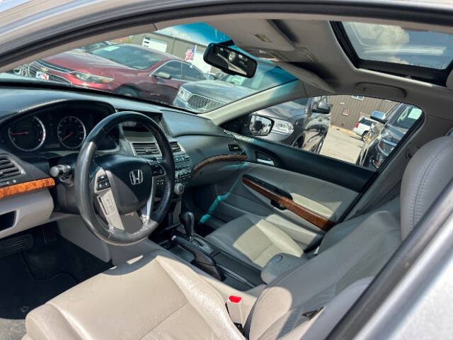 2011 Honda Accord