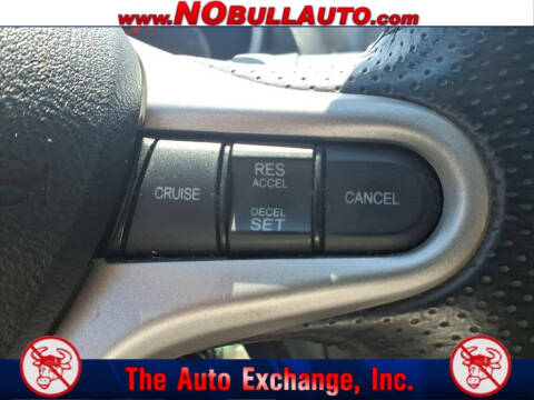 2011 Honda Fit Sport