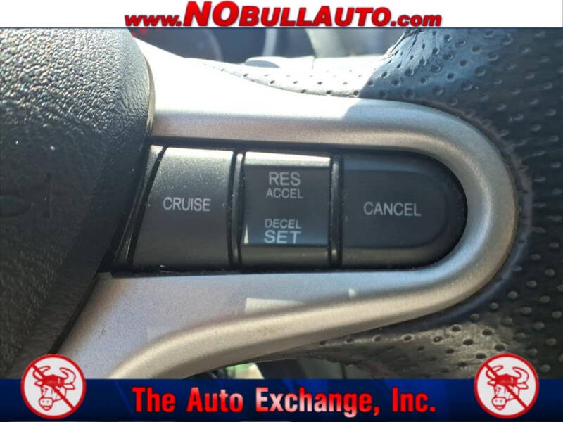 2011 Honda Fit Sport