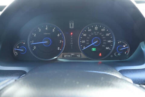 2010 Honda Accord Crosstour EX-L