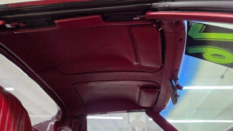 1976 Chevrolet Corvette