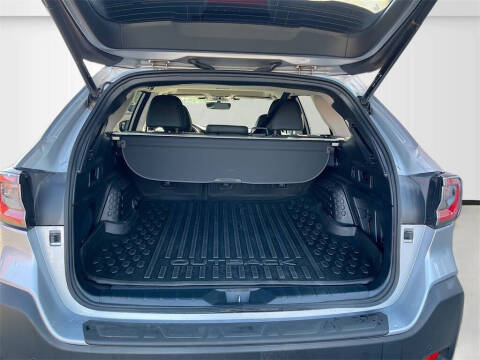 2024 Subaru Outback Onyx Edition XT