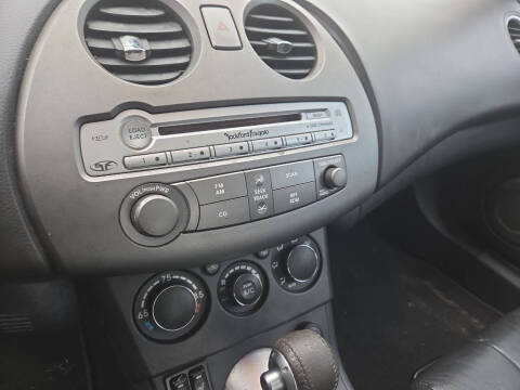 2007 Mitsubishi Eclipse GT