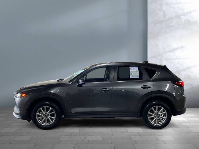 2023 Mazda CX-5 2.5 S Select