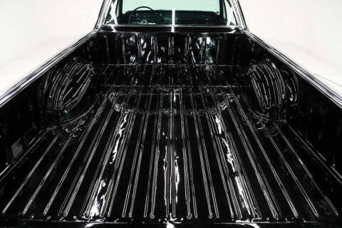 1966 Chevrolet El Camino