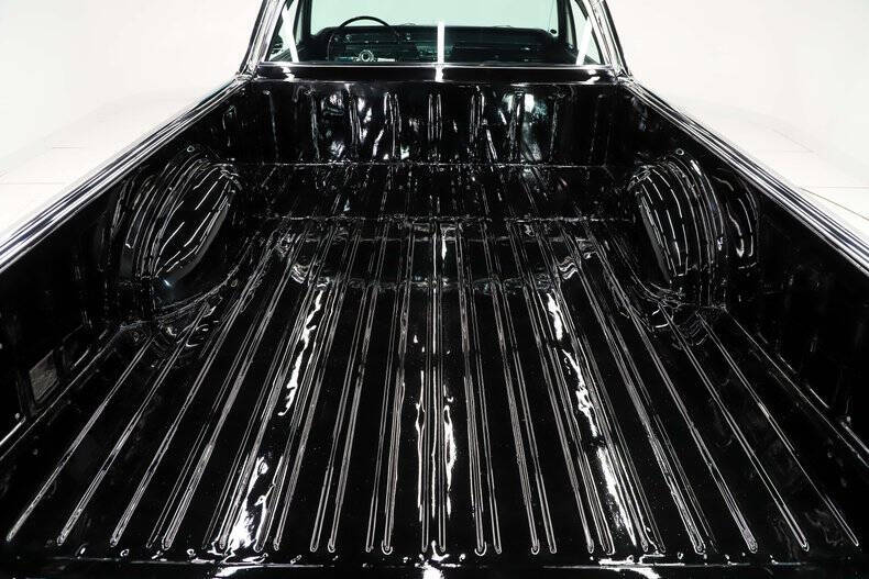 1966 Chevrolet El Camino