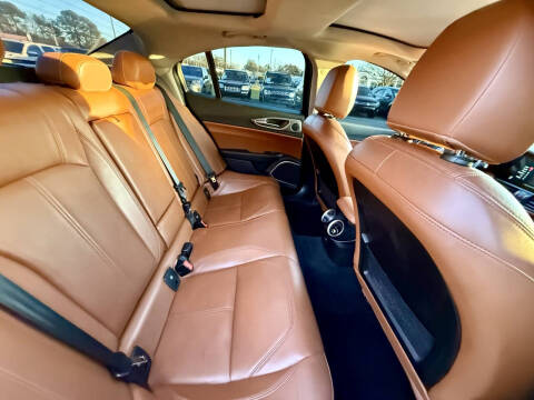 2017 Alfa Romeo Giulia