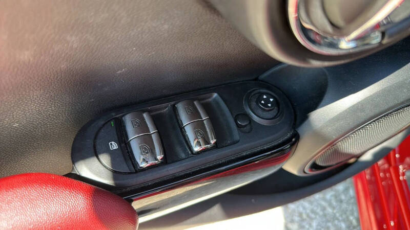 2018 MINI Hardtop 4 Door Cooper S