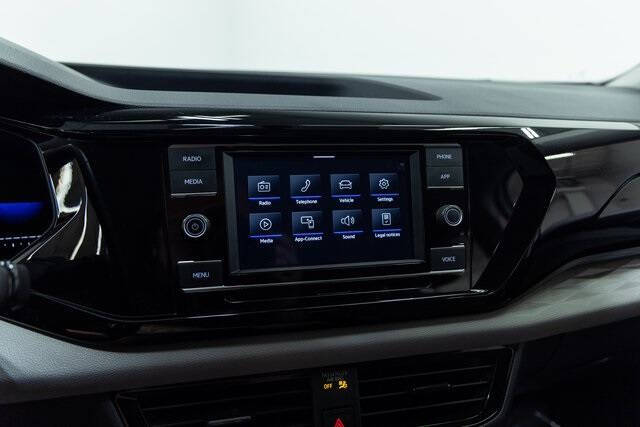 2023 Volkswagen Taos S 4Motion