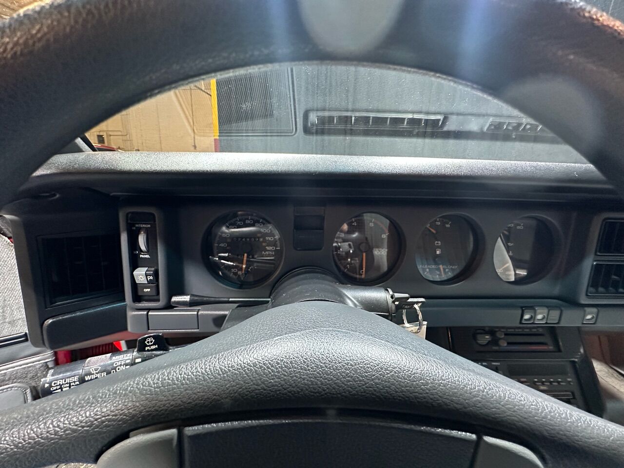1989 Pontiac Firebird 39