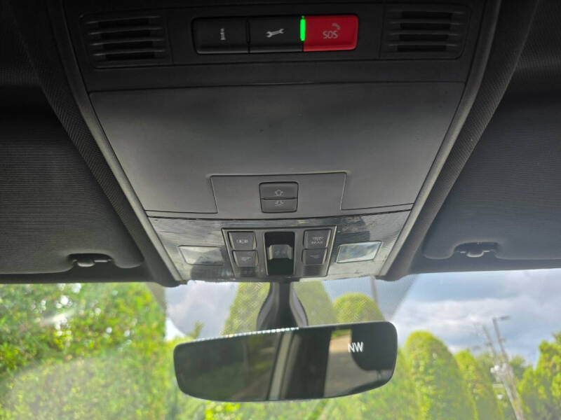 2021 Volkswagen Tiguan SE R-Line Black