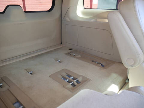 2007 Cadillac Escalade