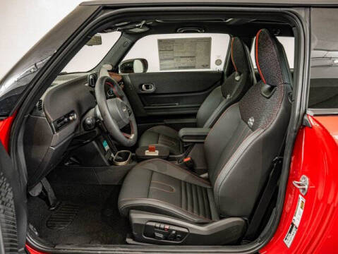 2026 MINI Hardtop 2 Door