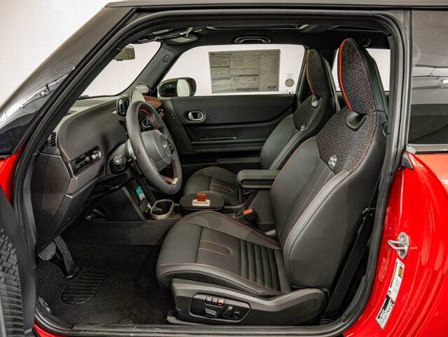 2026 MINI Hardtop 2 Door