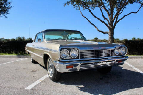 1964 Chevrolet Impala