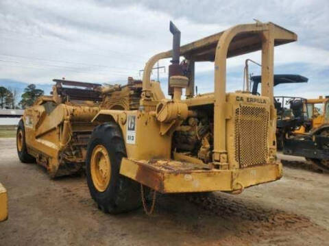 1981 Caterpillar 613