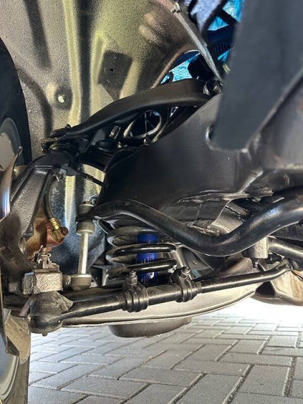 1970 Chevrolet Camaro