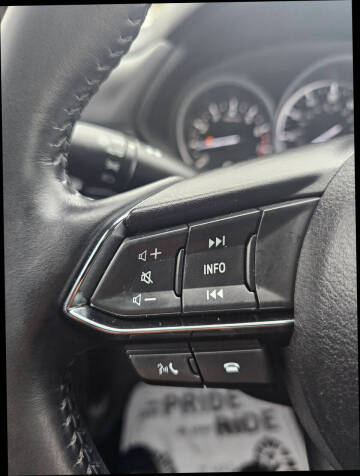 2023 Mazda CX-5 2.5 S Preferred