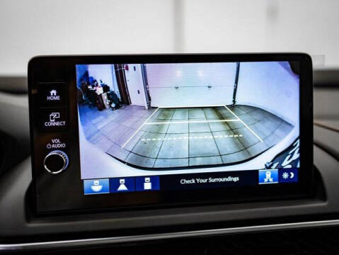 2025 Acura ADX w/A-SPEC