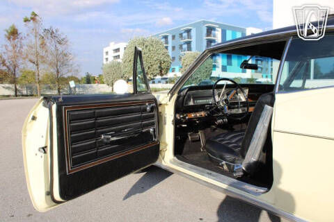 1966 Chevrolet Caprice