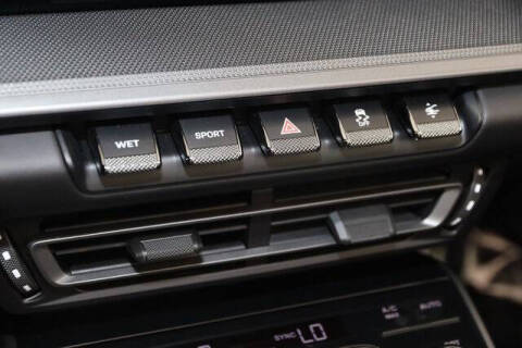 2024 Porsche 911 Targa 4S