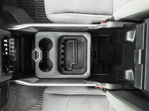 2020 RAM 2500