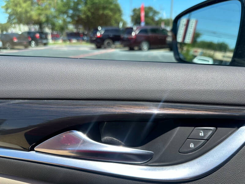 2021 Buick Enclave Premium