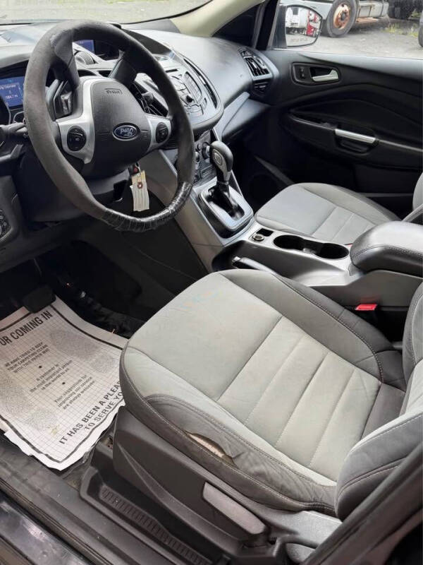 2013 Ford Escape SE