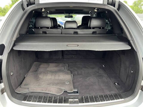 2009 Porsche Cayenne