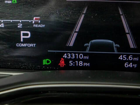 2023 Audi Q7 quattro Premium Plus 55 TFSI