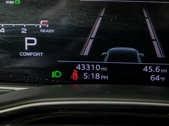 2023 Audi Q7 quattro Premium Plus 55 TFSI