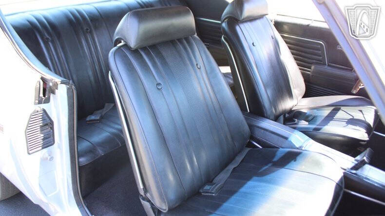 1969 Chevrolet Chevelle