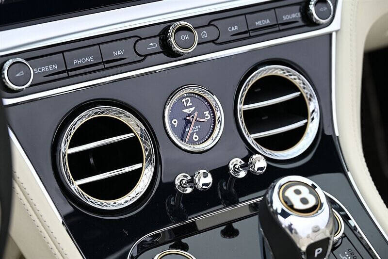 2020 Bentley Continental 47