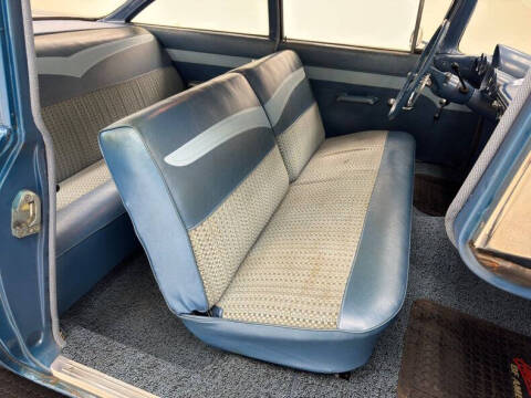 1959 Chevrolet Bel Air