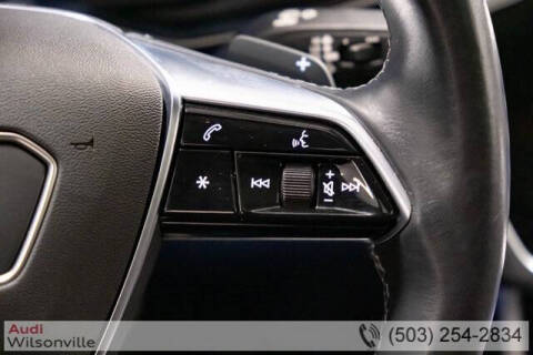 2021 Audi A6 quattro Sport Prem Plus 45 TFSI