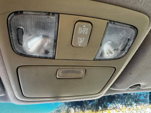 2006 Toyota Camry Solara