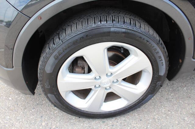 2015 Buick Encore Convenience