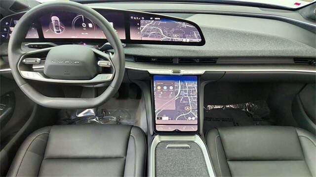 2024 Lucid Air Touring