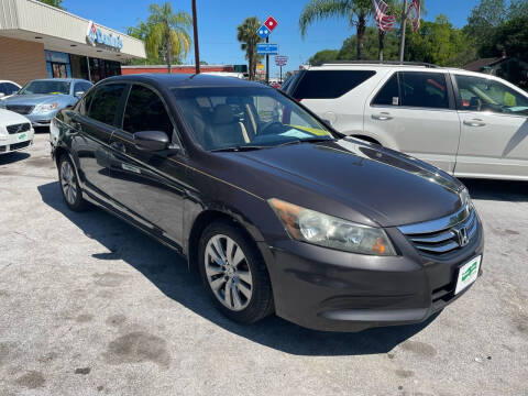 2011 Honda Accord for sale at Import Auto Brokers Inc in Jacksonville FL