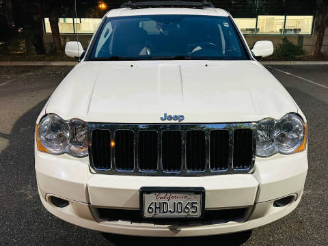2009 Jeep Grand Cherokee Limited