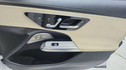 2024 Mercedes-Benz E-Class E 350 4MATIC