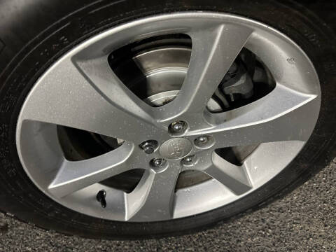 2014 Subaru Outback 2.5i