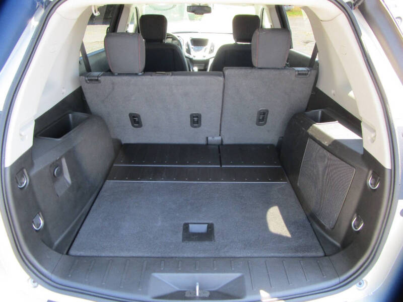 2013 GMC Terrain SLE-1
