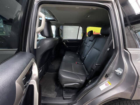 2014 Lexus GX 460