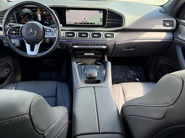 2023 Mercedes-Benz GLE 14