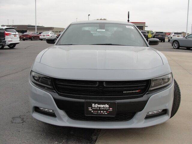 2022 Dodge Charger for sale at Edwards Storm Lake in Storm Lake IA