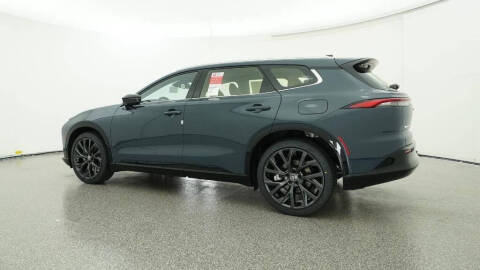 2025 Toyota Crown Signia Limited