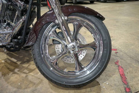 2004 Harley-Davidson Fat Boy
