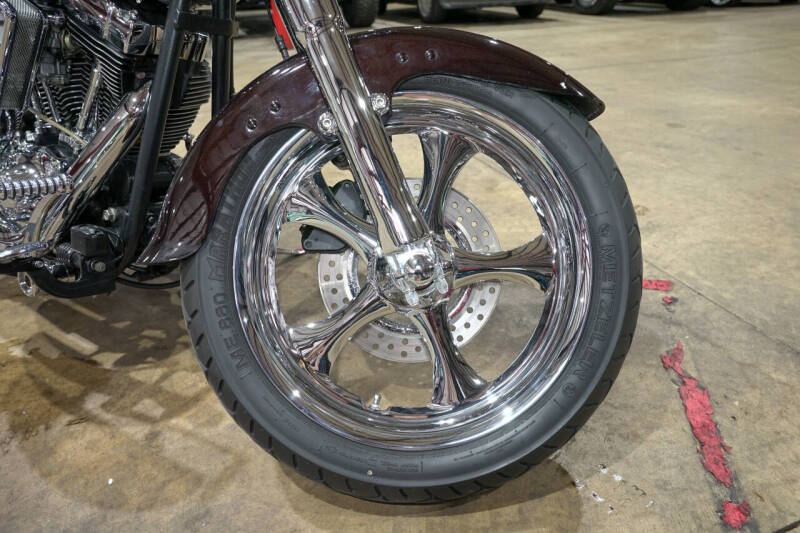 2004 Harley-Davidson Fat Boy
